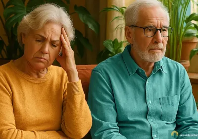 Understanding Aggressive Behavior and Dementia