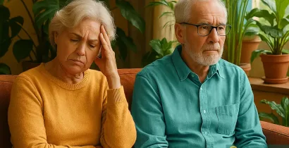 Understanding Aggressive Behavior and Dementia