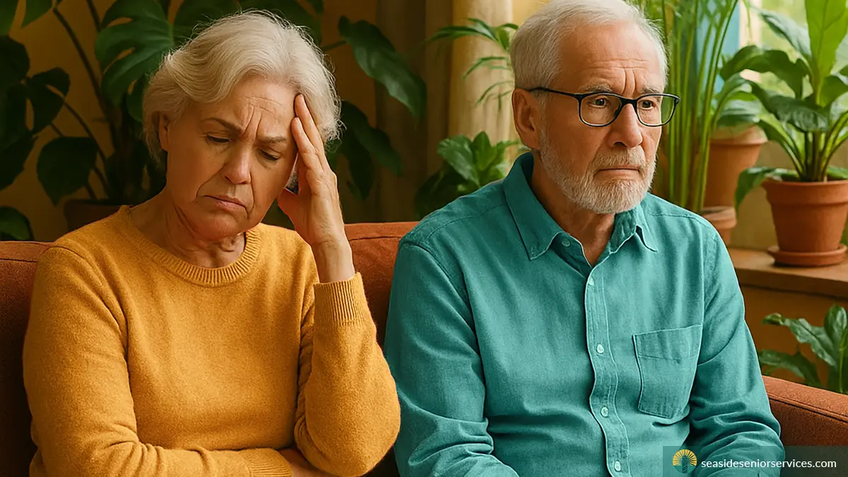 Understanding Aggressive Behavior and Dementia
