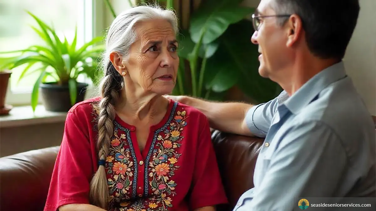 How Respite Care Can Prevent Family Caregiver Burnout