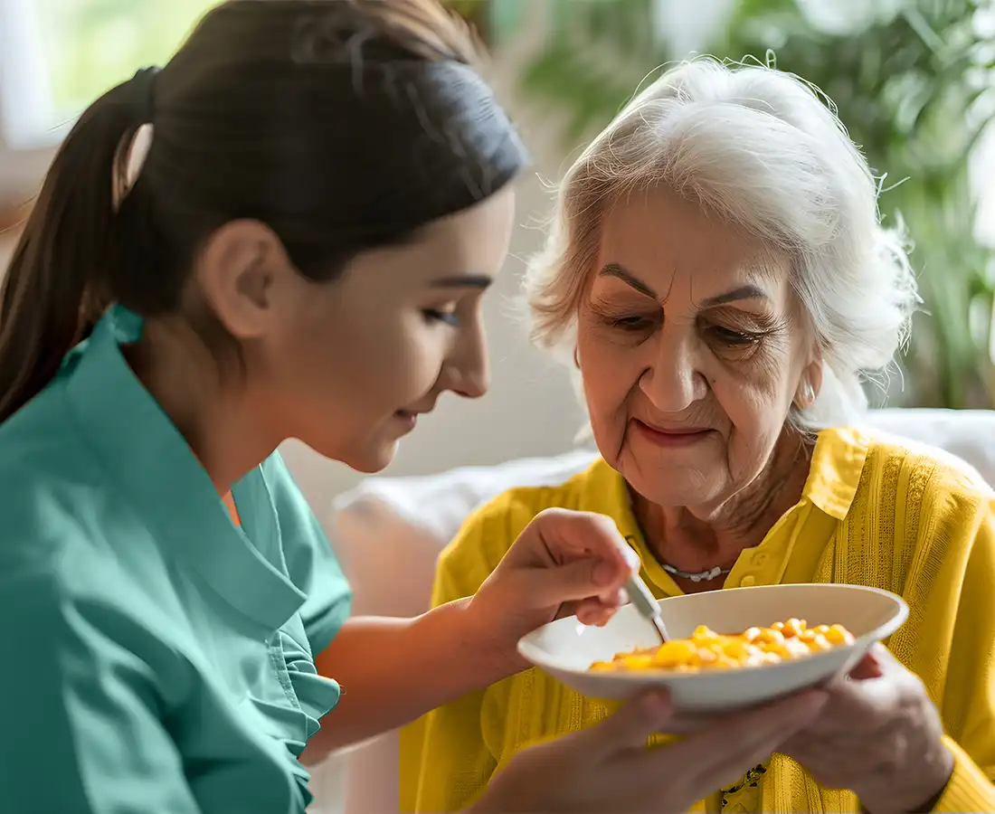 Personal Home Care Services California | Seaside Senior Services San Diego
