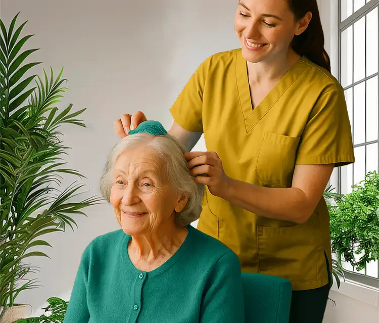 Which Care Services Do You Need?