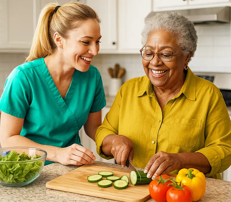 Respite Care