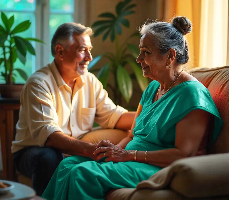 Home Care Palliative Services