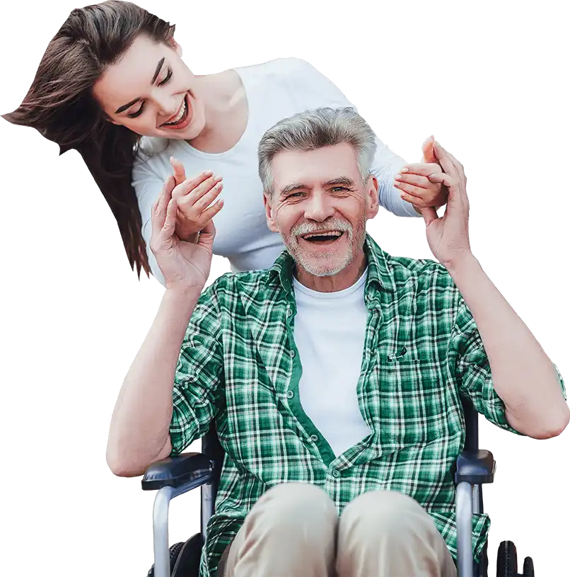 About Seaside Senior Services In-Home Care