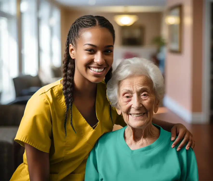 San Diego Medicaid Medi-Cal Waiver Program | Seaside Senior Services