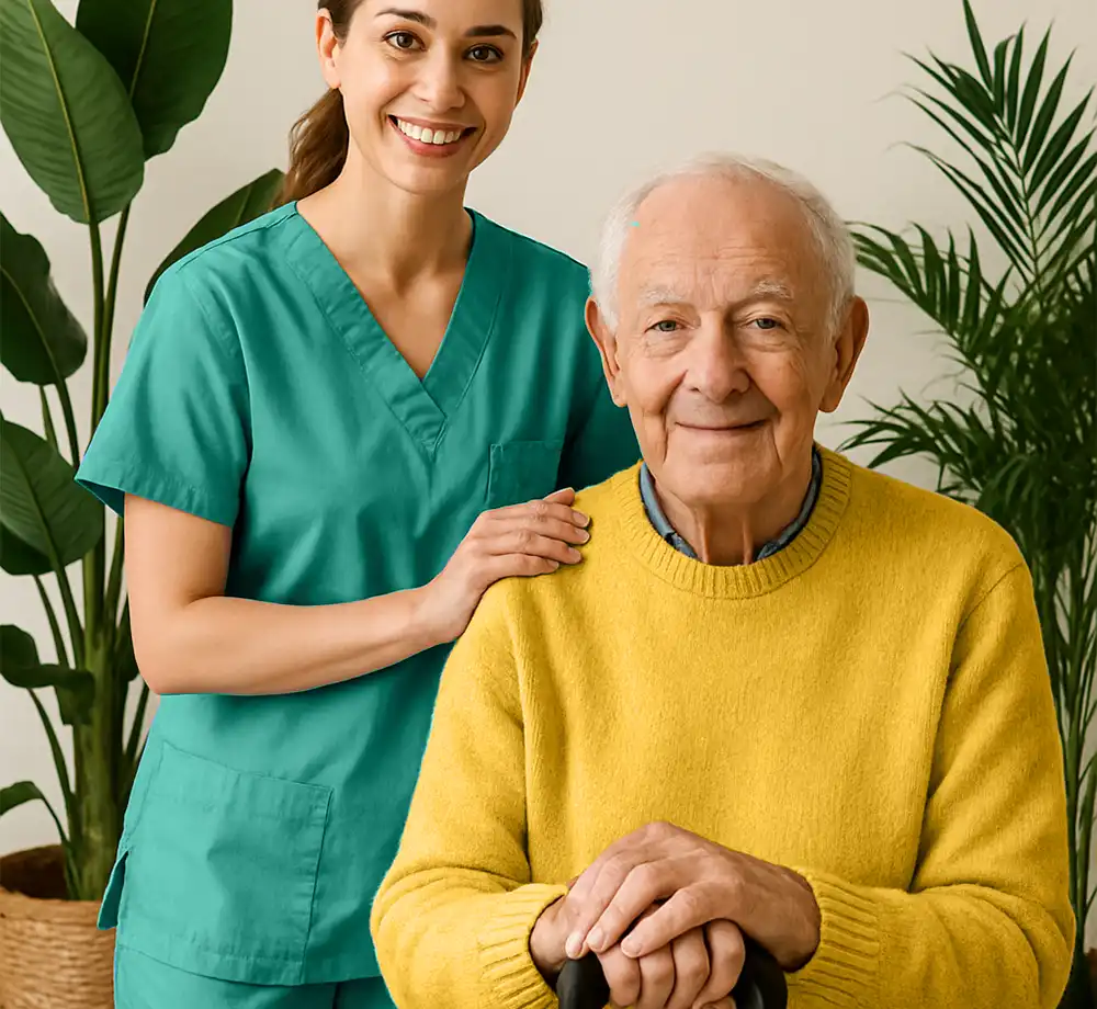Seaside Senior Services In-Home Senior Care Services in Mira Mesa, CA