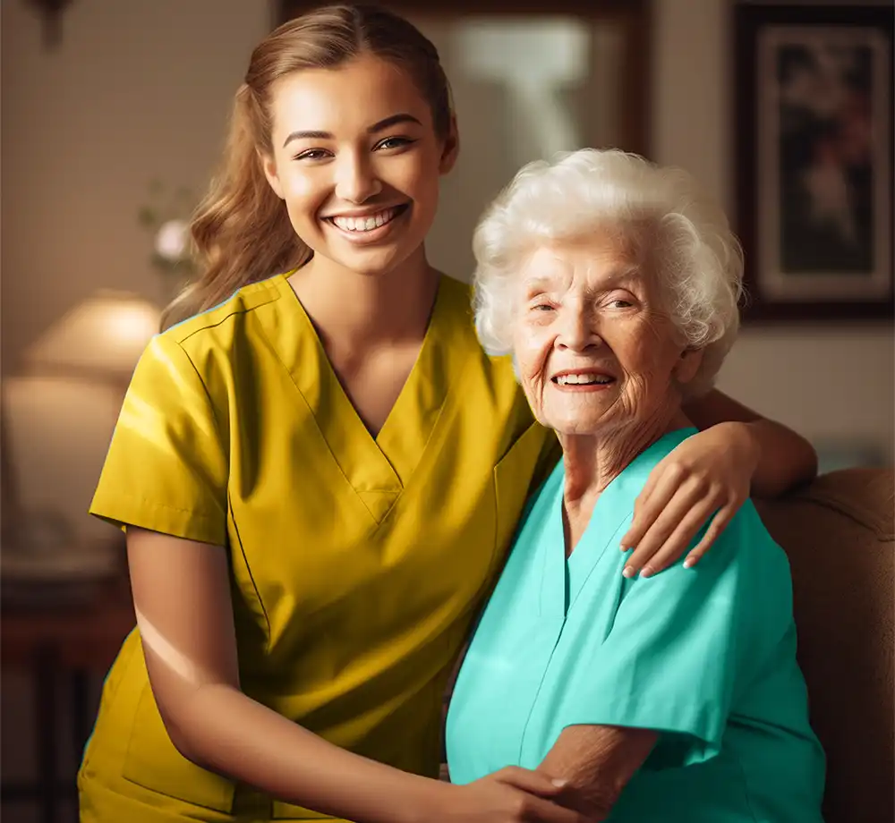 Seaside Senior Services In-Home Senior Care Services in San Diego, California