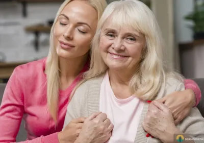 5 Tips to Prevent Injuries While Caring for an Aging Parent