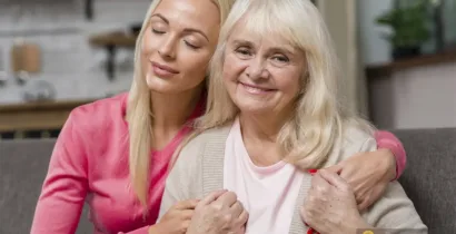 5 Tips to Prevent Injuries While Caring for an Aging Parent