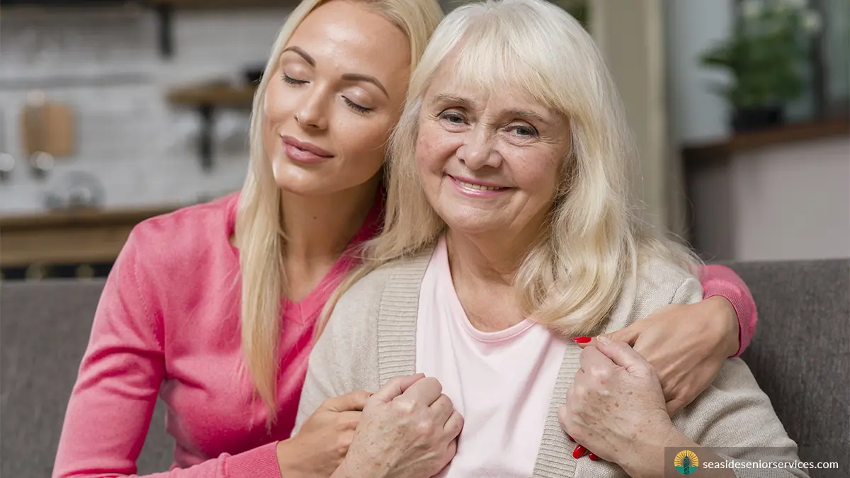 5 Tips to Prevent Injuries While Caring for an Aging Parent