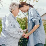 Helping Senior Parents with Loneliness at Home | Seaside Senior Services