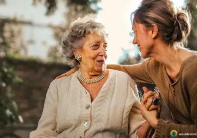 Navigating the Emotions of Family Caregiving