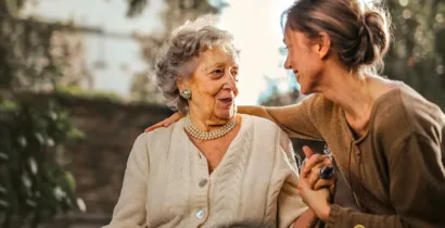 Navigating the Emotions of Family Caregiving