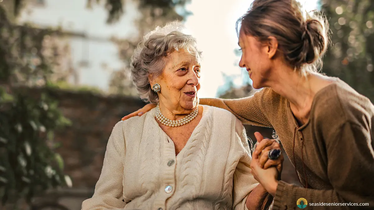 Navigating the Emotions of Family Caregiving