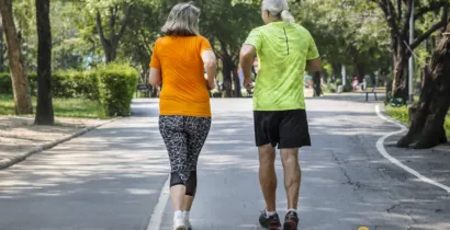 Outdoor Activities Benefits for Seniors | Seaside Senior Services