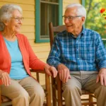 Benefits of Aging in Place - Seaside Senior Services LLC San Diego, CA