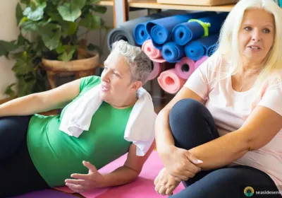 In-Home Care vs. Assisted Living | Seaside Senior Services San Diego