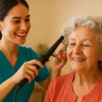 Types of Senior In-Home Care Services at Seaside Senior Services San Diego, CA