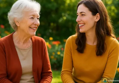 Appreciating Your Family Caregiver | Seaside Senior Services LLC