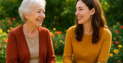 Appreciating Your Family Caregiver | Seaside Senior Services LLC