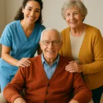 Myths About In-Home Care | Seaside Senior Services LLC