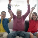 Fun Activity Ideas for Seniors - Seaside Senior Services San Diego