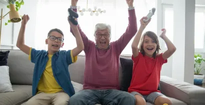 Fun Activity Ideas for Seniors - Seaside Senior Services San Diego