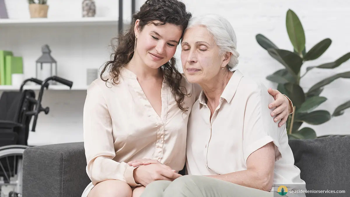 Independent Caregiver vs Agency Care: What’s the Difference? - Seaside Senior Services San Diego