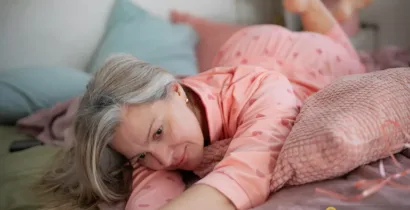 How Monitoring Senior Sleep Patterns Helps Prevent Falls - Seaside Senior Services San Diego