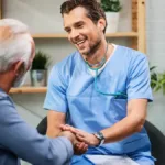 Seaside Senior Services, LLC Personalized Senior Care