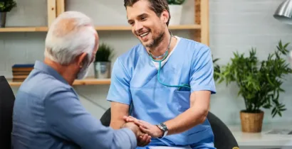 Seaside Senior Services, LLC Personalized Senior Care