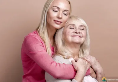 Recognizing and Reporting Elder Abuse - Seaside Senior Services San Diego