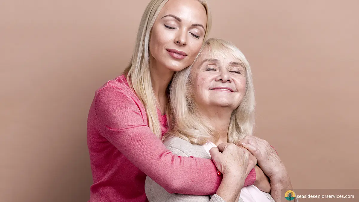 Recognizing and Reporting Elder Abuse - Seaside Senior Services San Diego