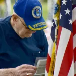 Planning Ahead for Senior Living as a Veteran