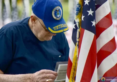 Planning Ahead for Senior Living as a Veteran