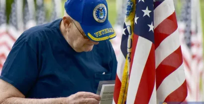 Planning Ahead for Senior Living as a Veteran