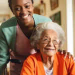 Choosing Care for Elderly Parents | Seaside Senior Services, LLC