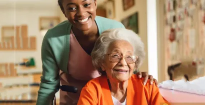 Choosing Care for Elderly Parents | Seaside Senior Services, LLC