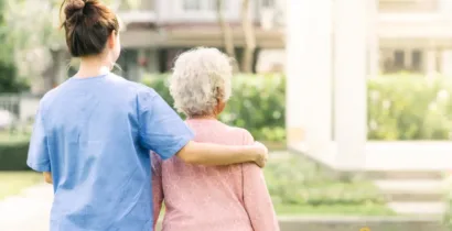 What Is In-Home Care? A Beginner’s Guide for Families | Seaside Senior Services, LLC