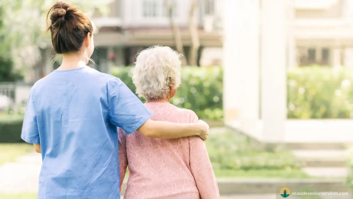 What Is In-Home Care? A Beginner’s Guide for Families | Seaside Senior Services, LLC