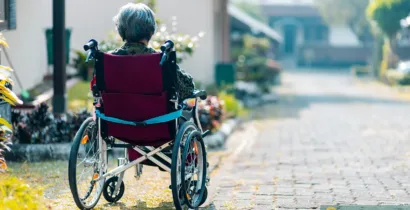 How Professional Senior Home Care Helps Prevent Hospital Readmissions | Seaside Senior Services, LLC