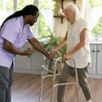 How To Care For a Senior With Bladder Problems