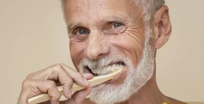 How Oral Health Affect Senior Nutrition | Seaside Senior Services, LLC
