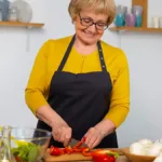 Senior Nutrition Guide For Managing Chronic Conditions | Seaside Senior Services, LLC