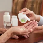 Helping Seniors Stay On Medication Track | Seaside Senior Services, LLC