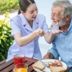 5 Benefits of In-Home Care for Veterans With PTSD | Seaside Senior Services, LLC