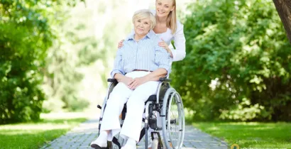 Mobility and Senior Mental Health | Seaside Senior Services, LLC