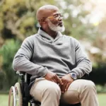 Mobility issues Depression in Seniors | Seaside Senior Services, LLC