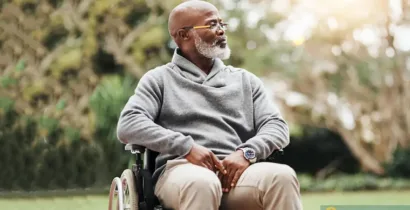 Mobility issues Depression in Seniors | Seaside Senior Services, LLC
